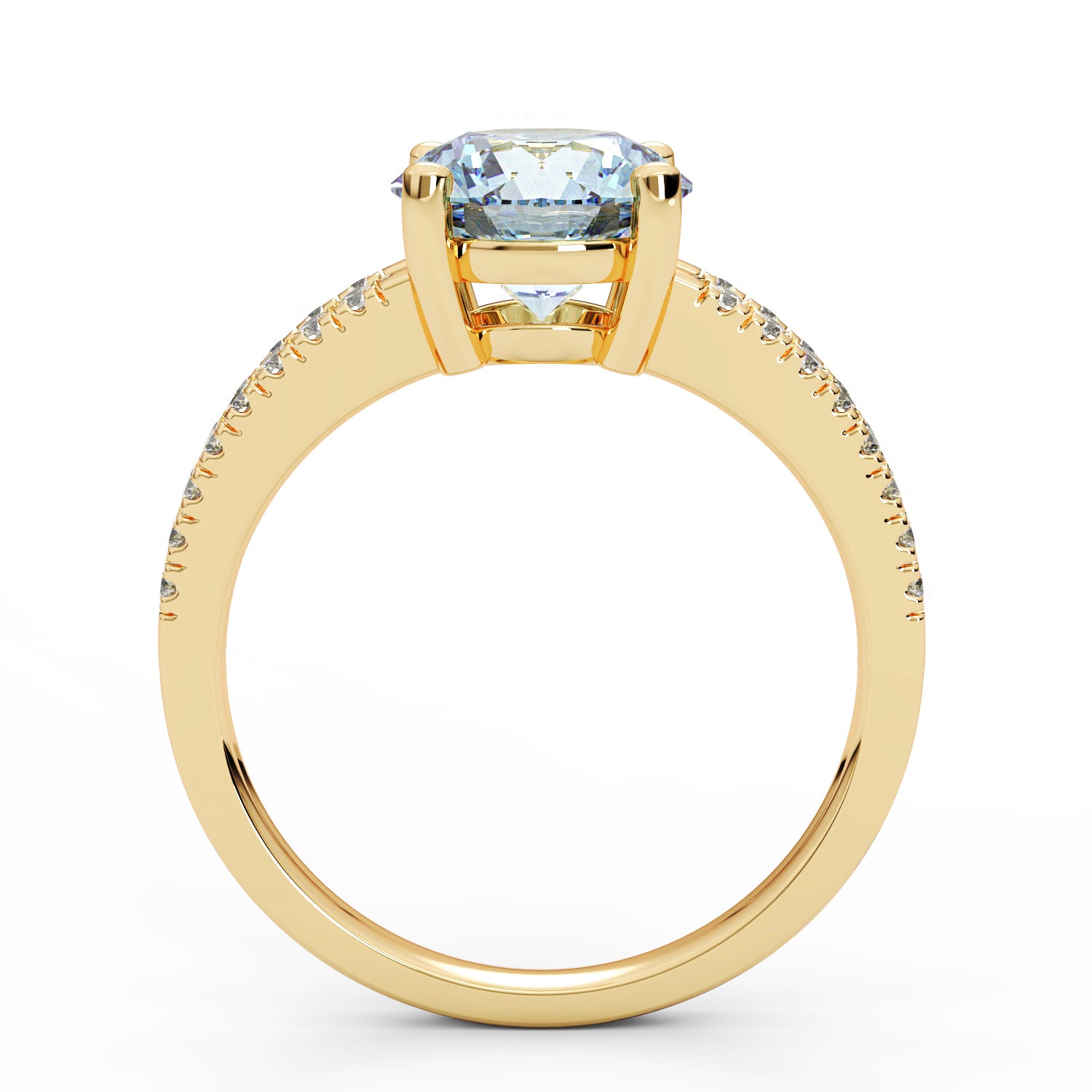 #metal_14K Gold (Yellow)