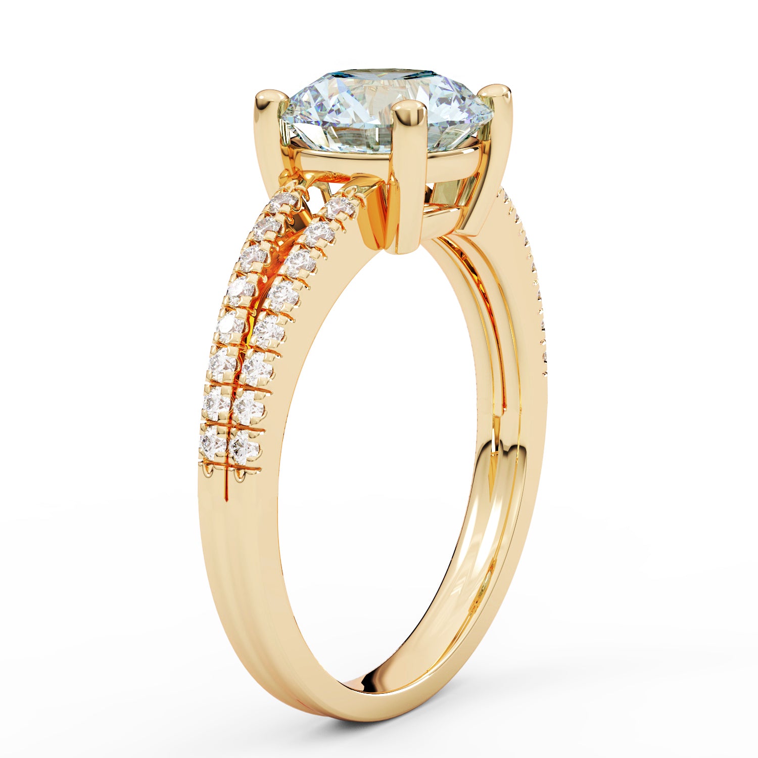 #metal_18K Gold (Yellow)