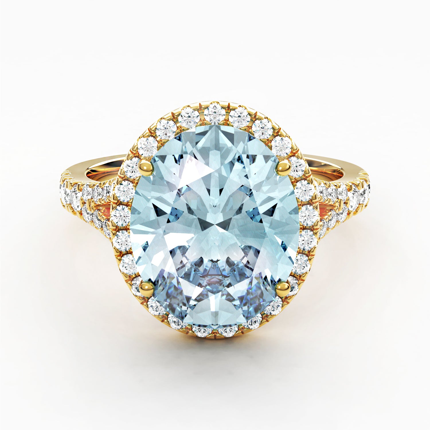 #metal_14K Gold (Yellow)