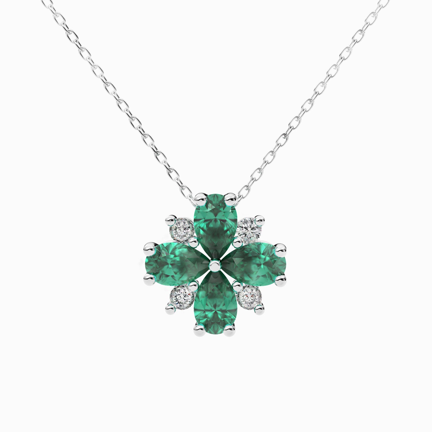 #metal_18K Gold (White)