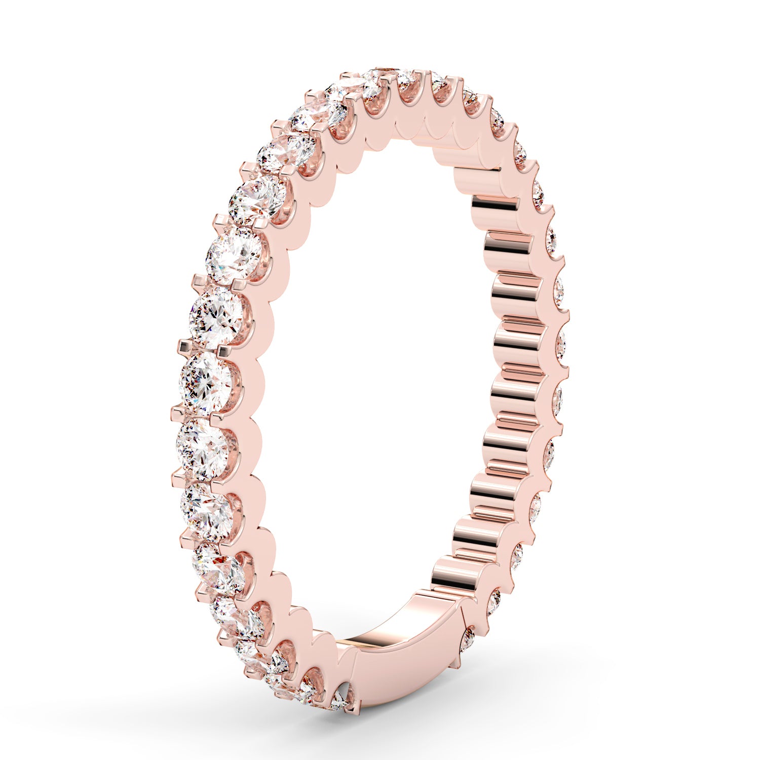 #metal_18K Gold (Rose)