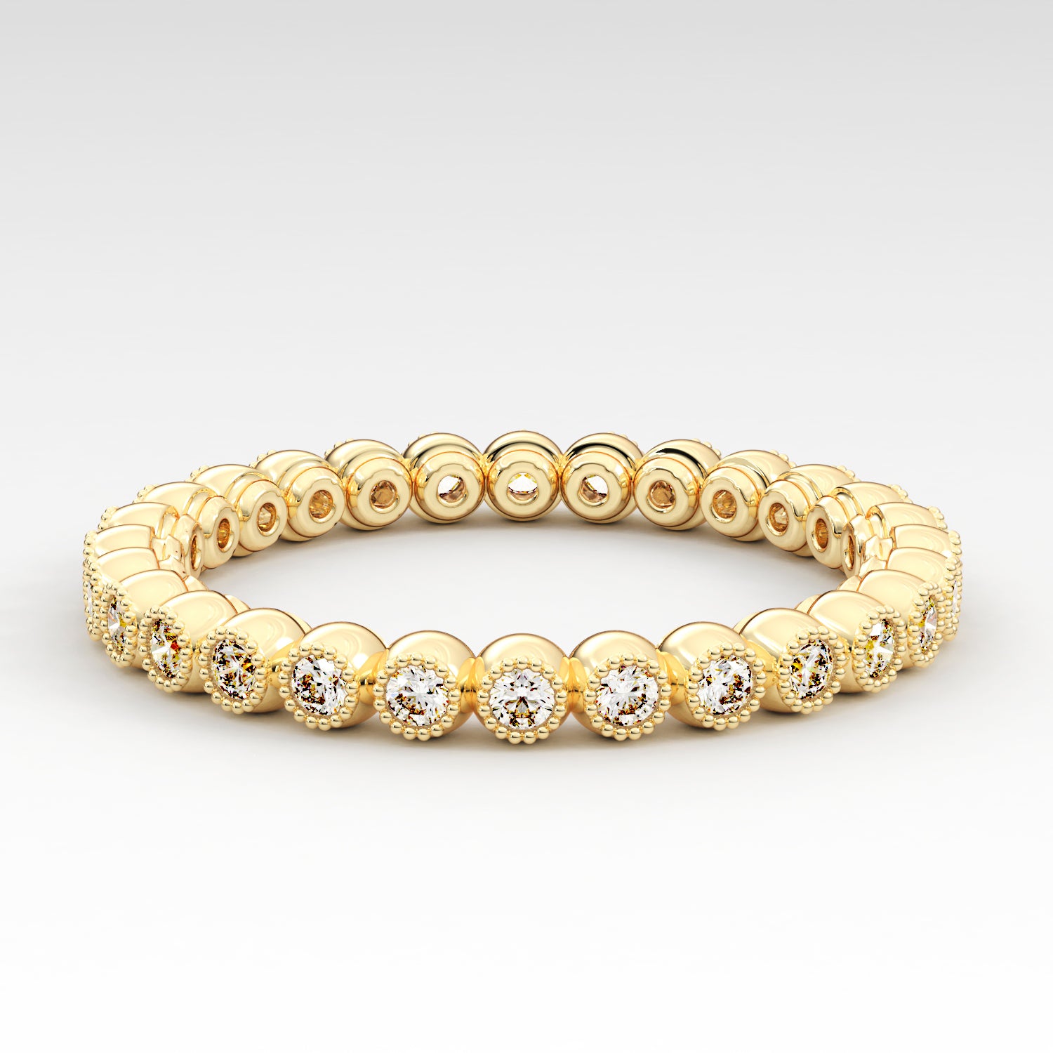 #metal_18K Gold (Yellow)