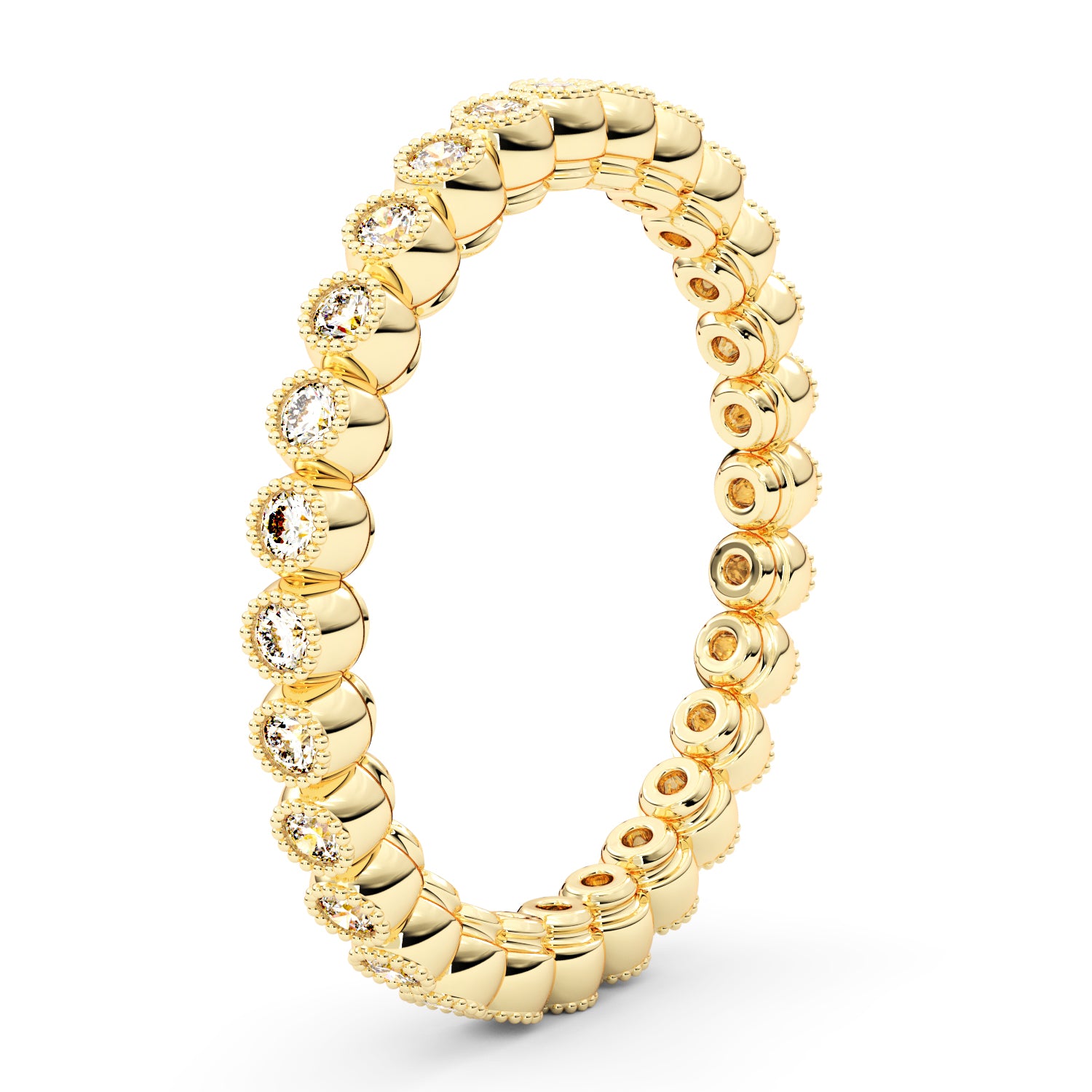 #metal_18K Gold (Yellow)