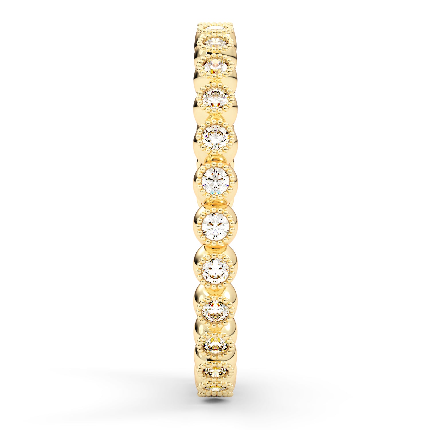 #metal_18K Gold (Yellow)