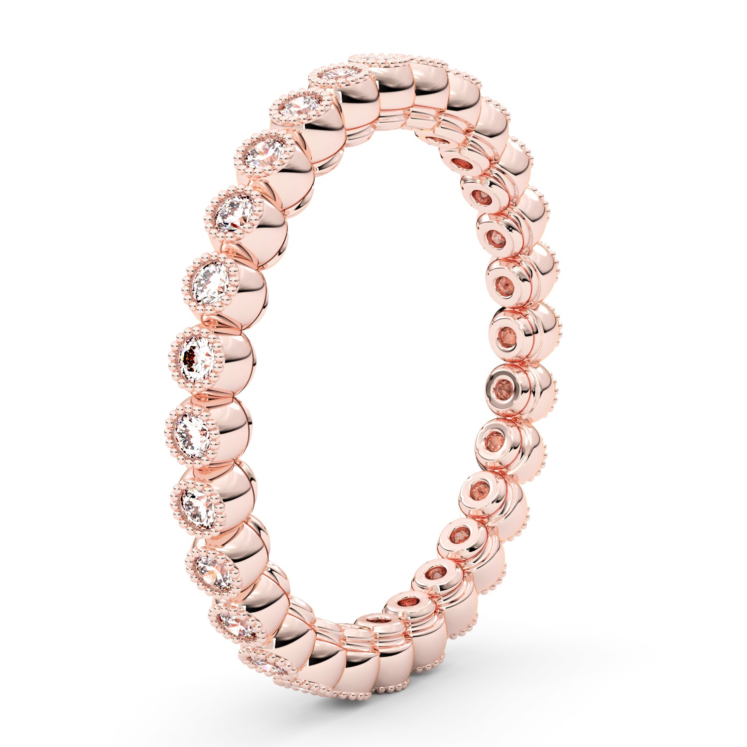 #metal_18K Gold (Rose)
