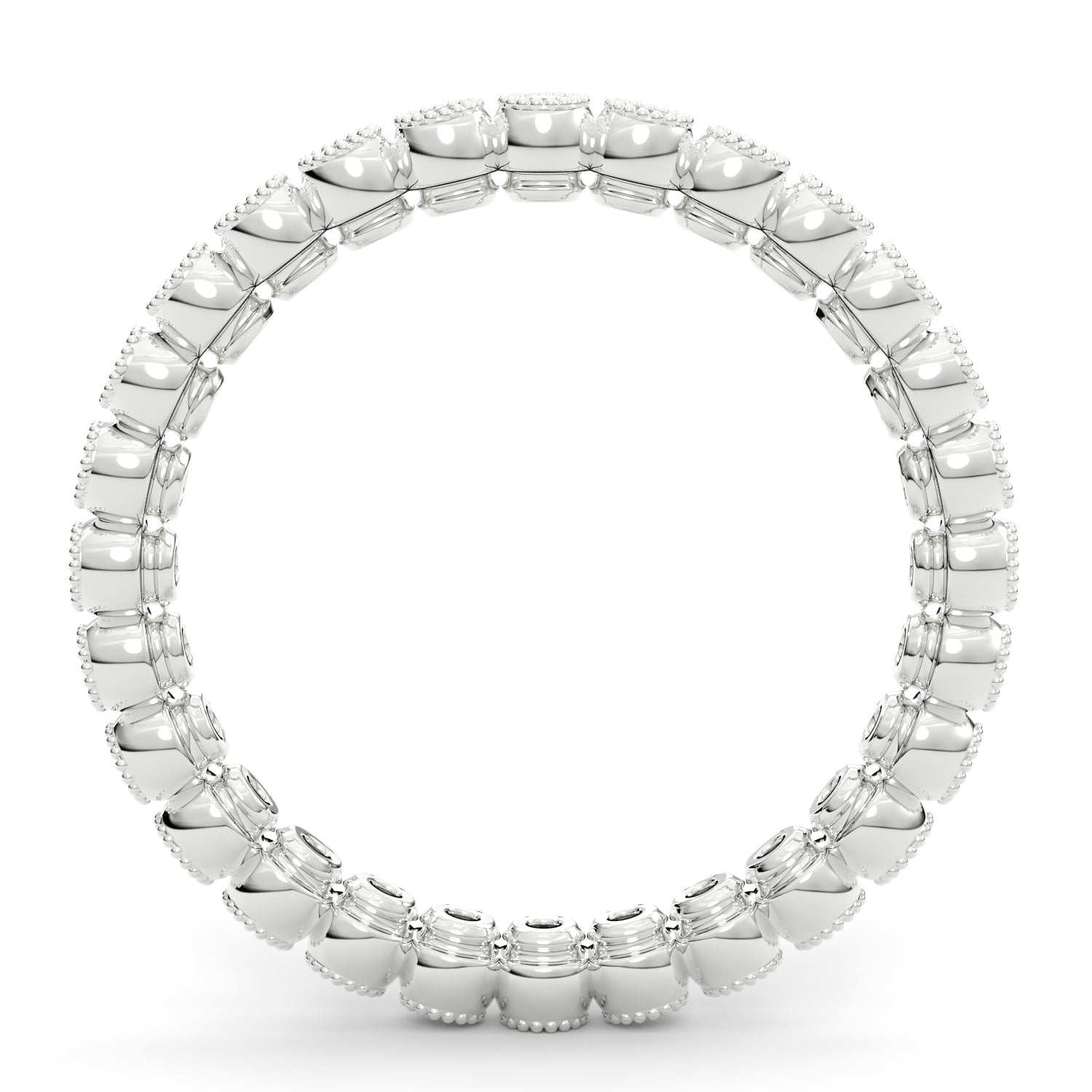 #metal_18K Gold (White)