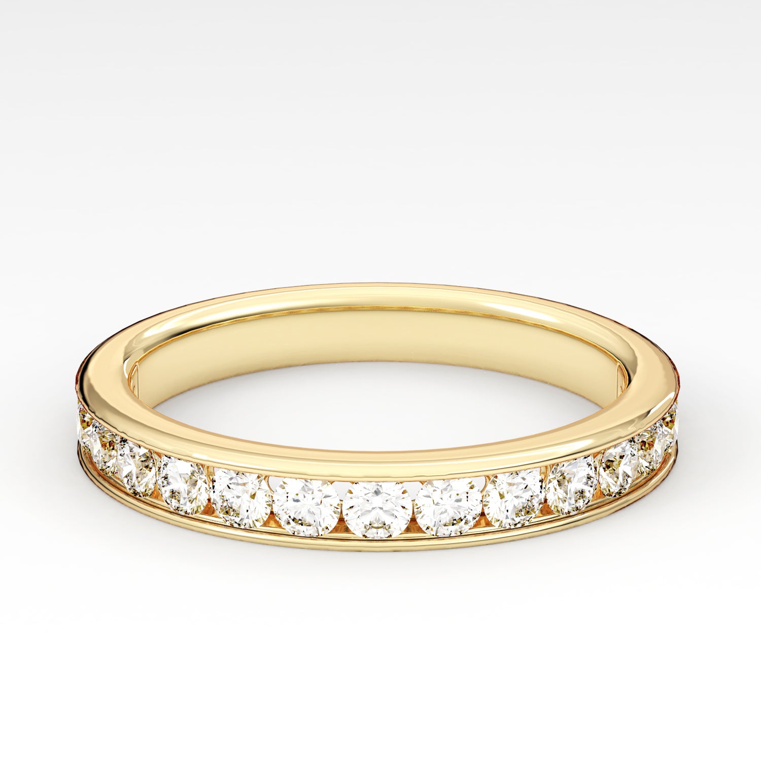#metal_18K Gold (Yellow)