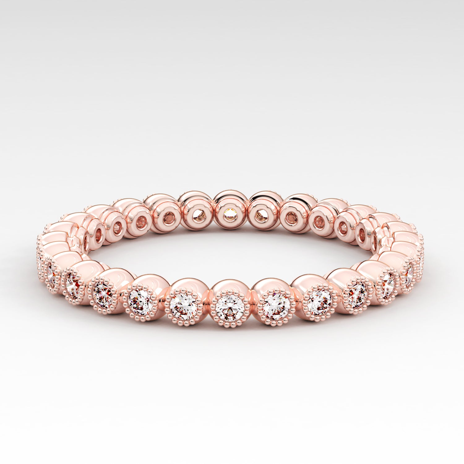 #metal_18K Gold (Rose)