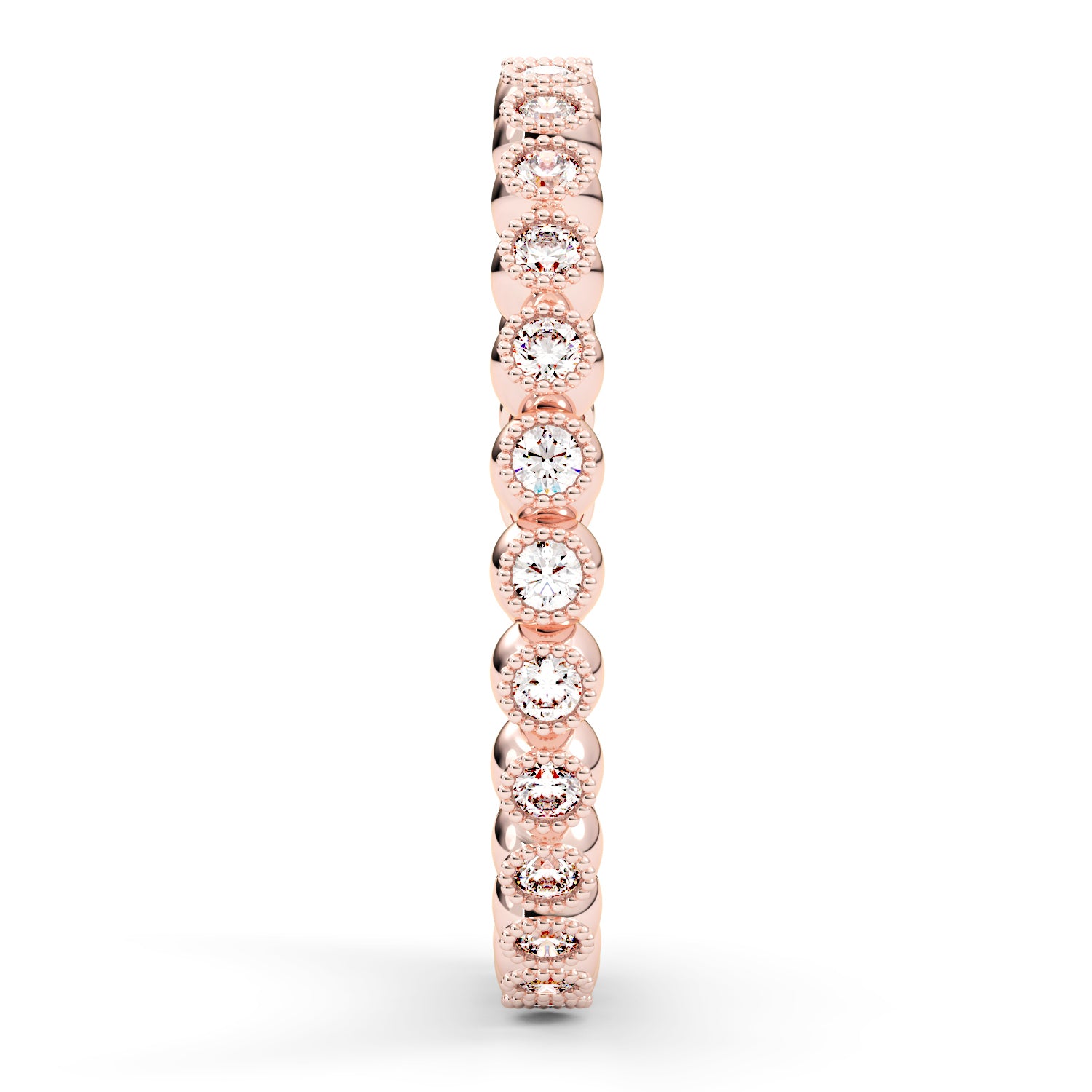 #metal_18K Gold (Rose)