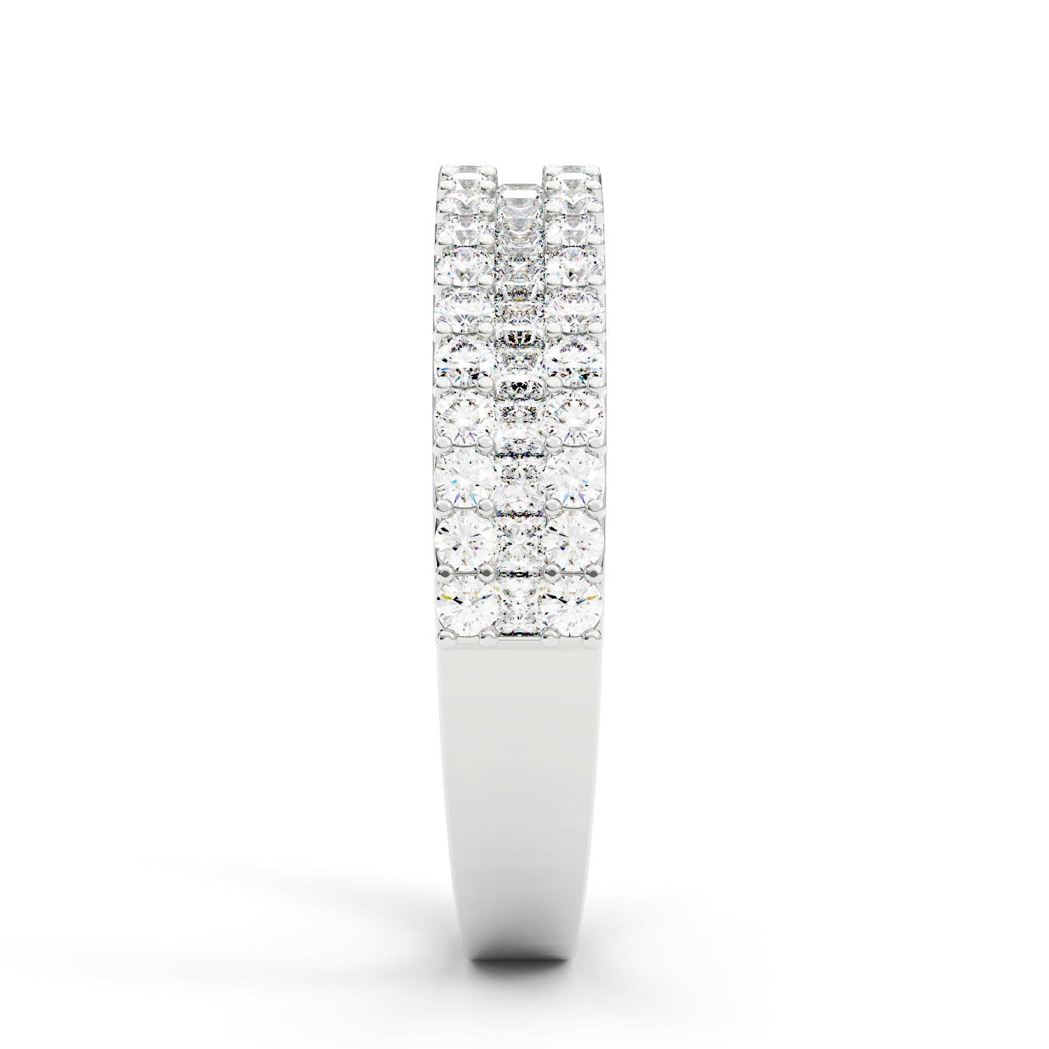 #metal_14K Gold (White)