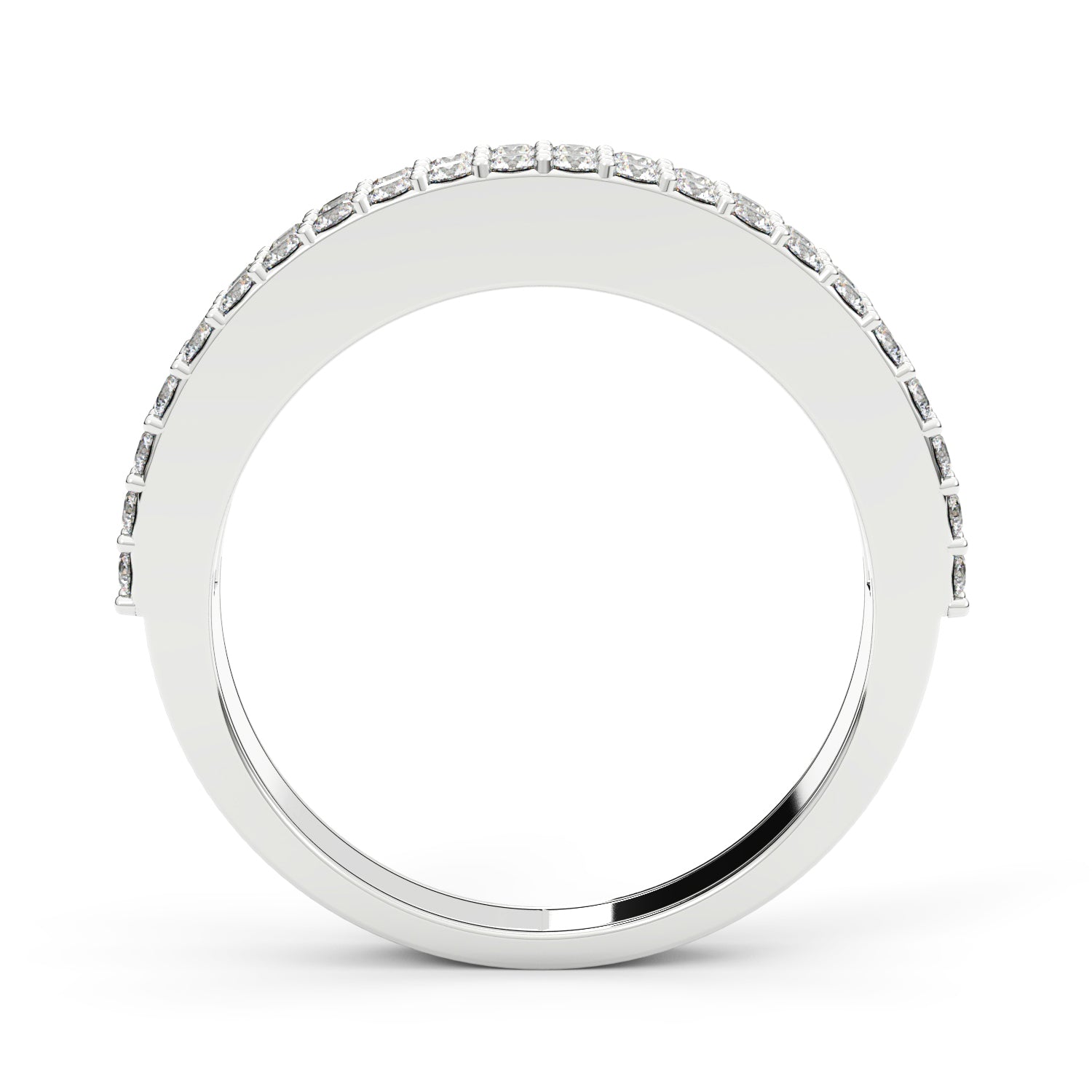 #metal_18K Gold (White)