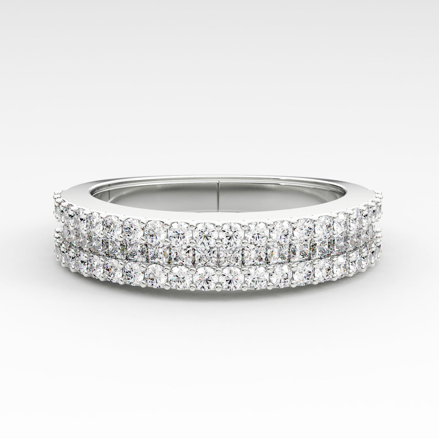 #metal_18K Gold (White)