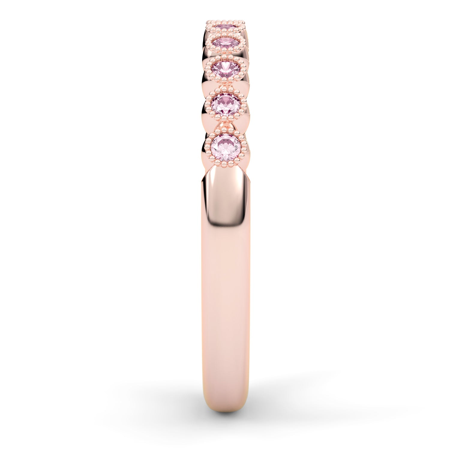 #metal_18K Gold (Rose)