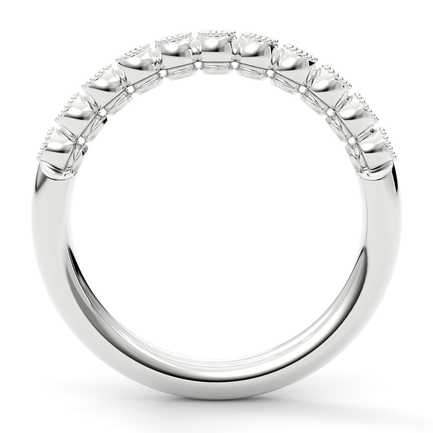 #metal_18K Gold (White)