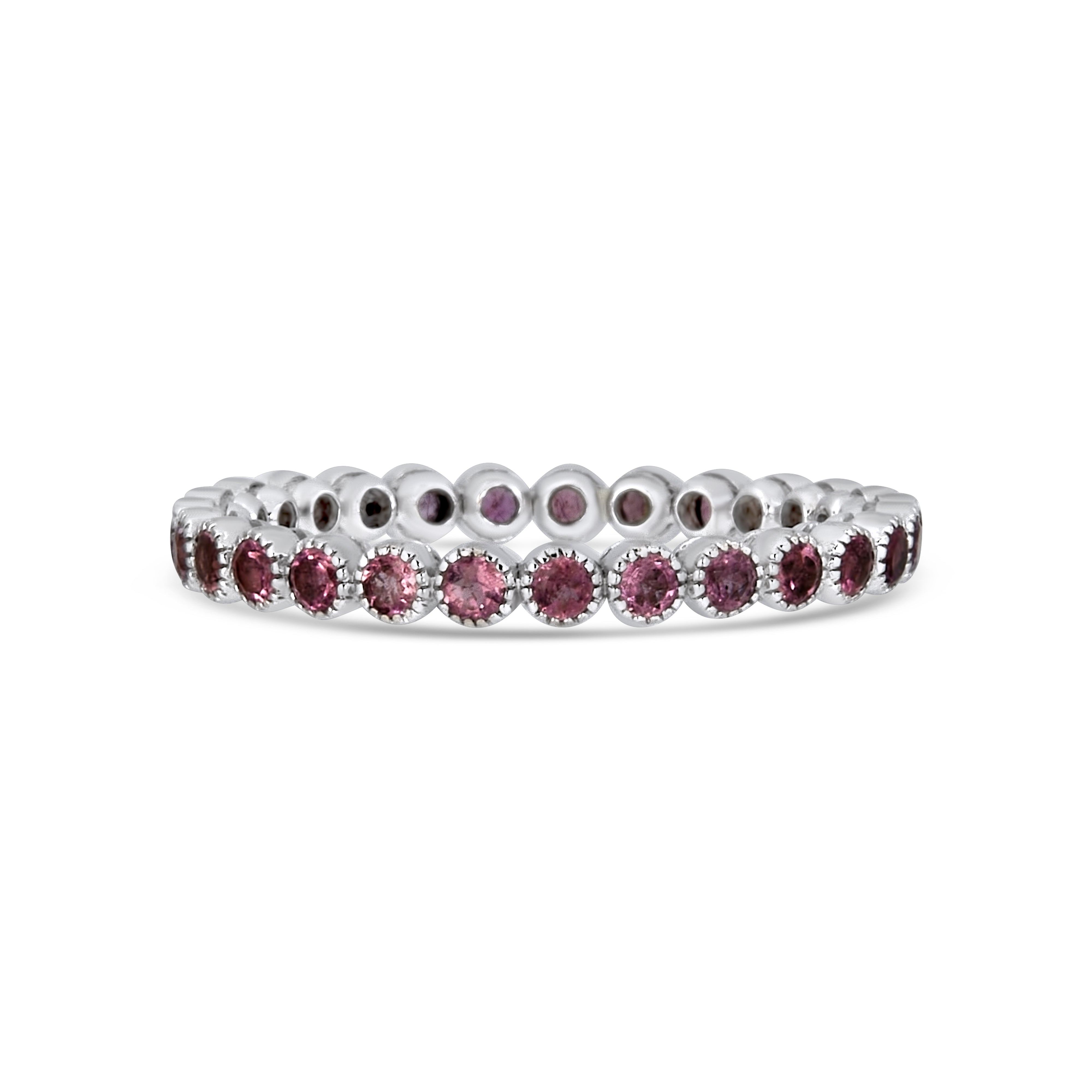 #metal_18K Gold (White)