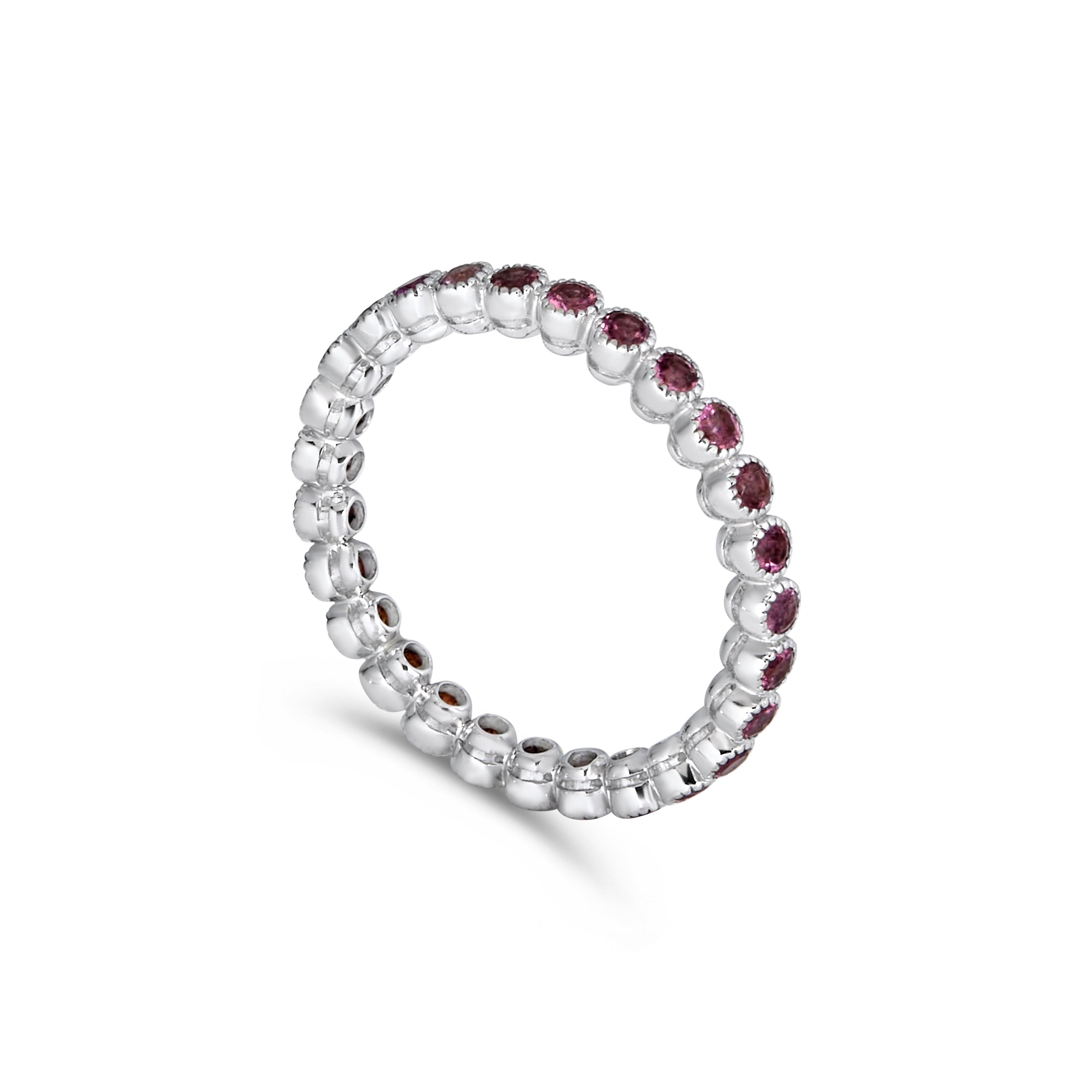 #metal_18K Gold (White)