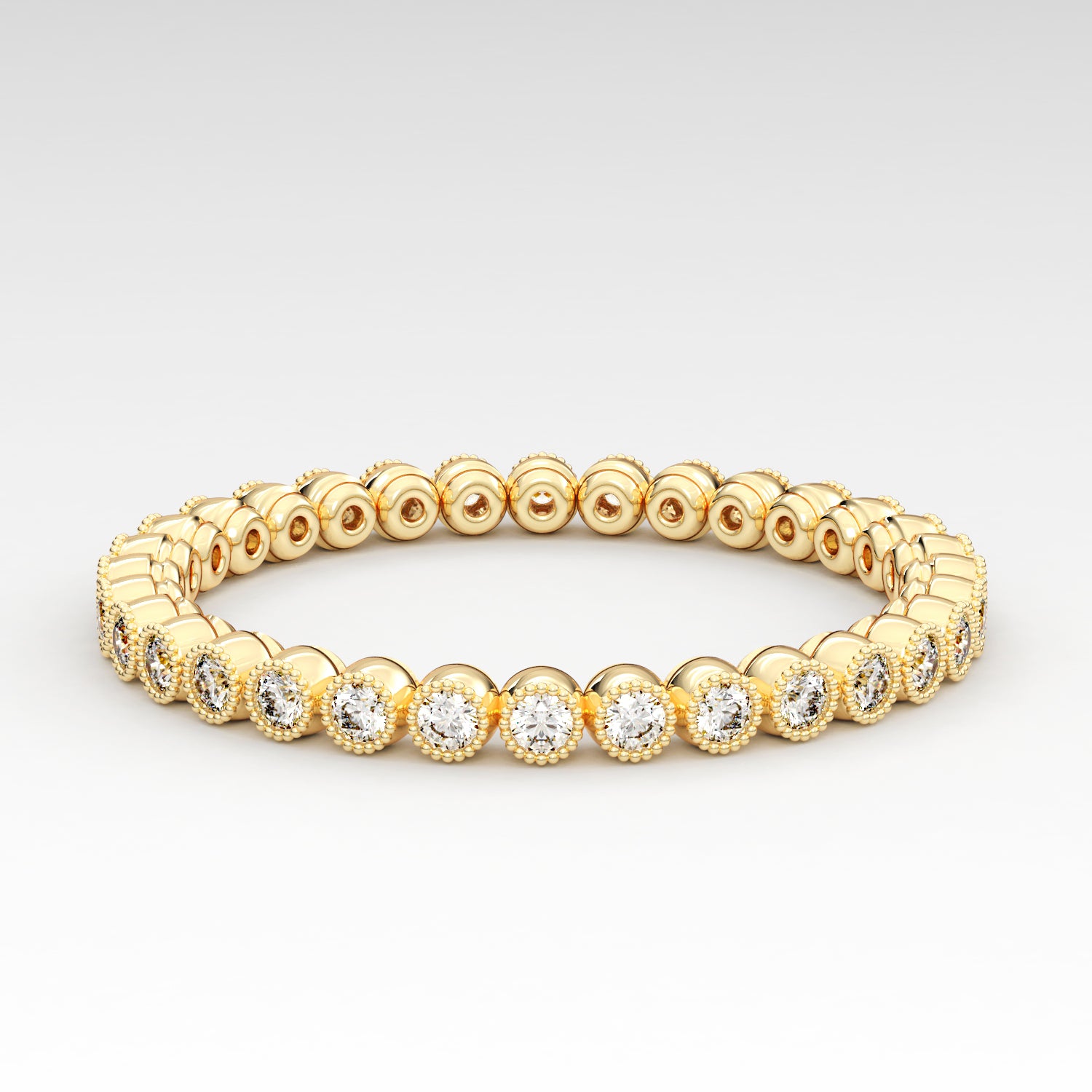 #metal_18K Gold (Yellow)