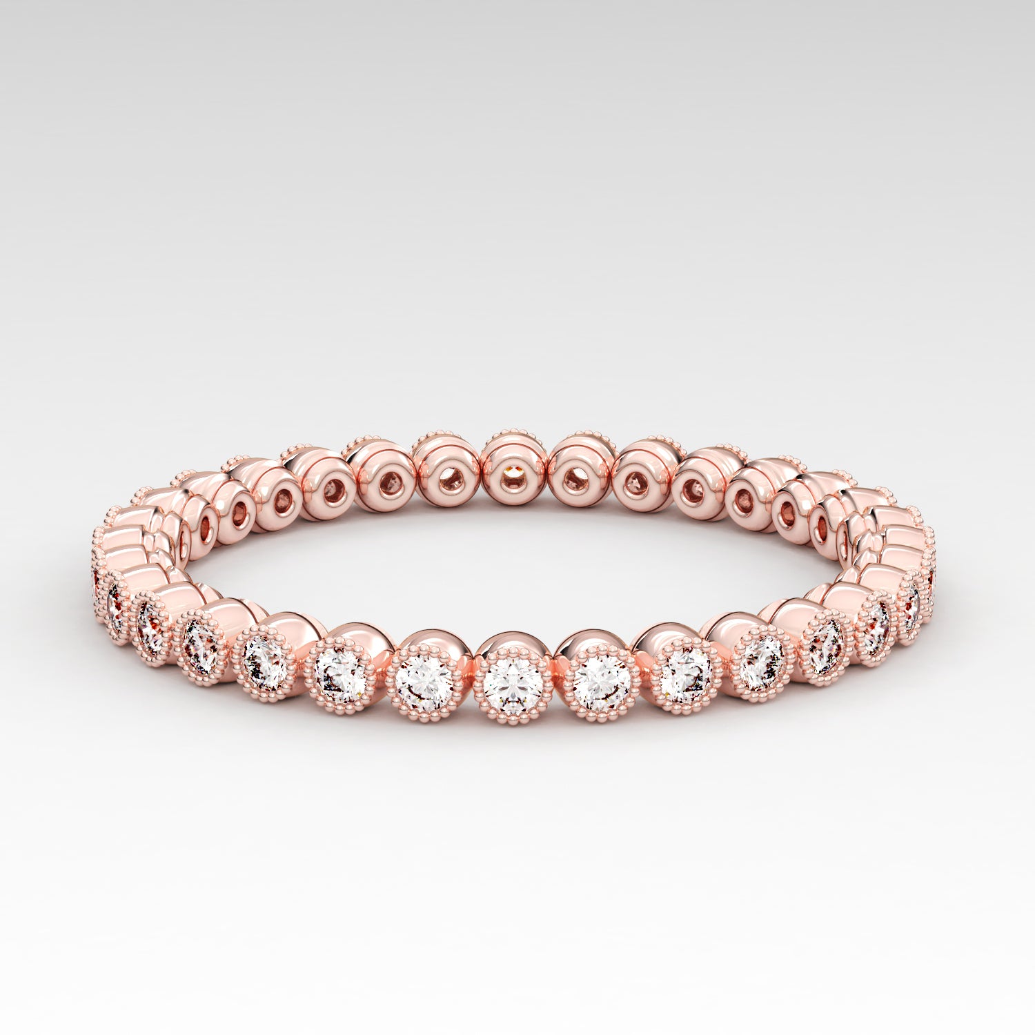 #metal_18K Gold (Rose)