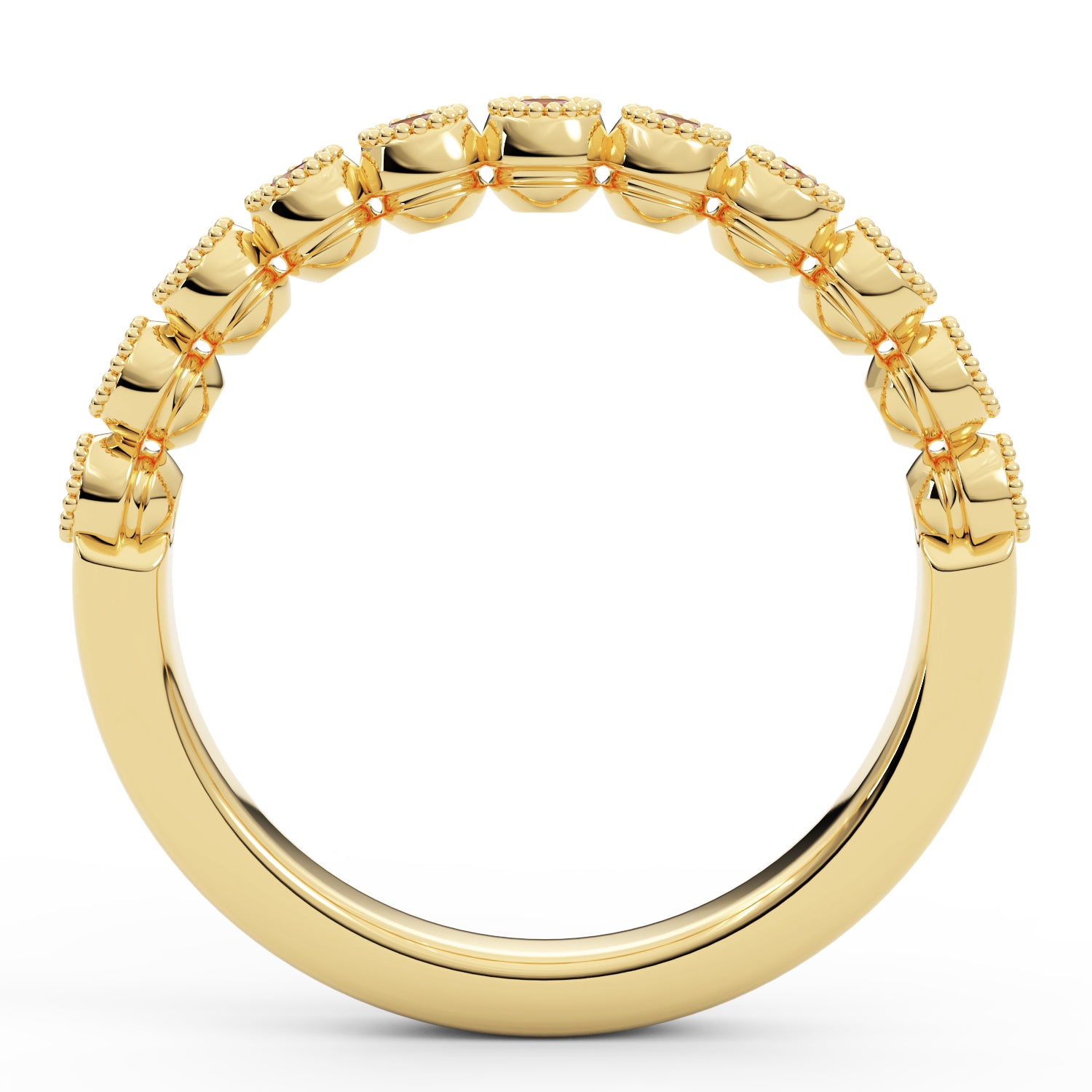 #metal_18K Gold (Yellow)