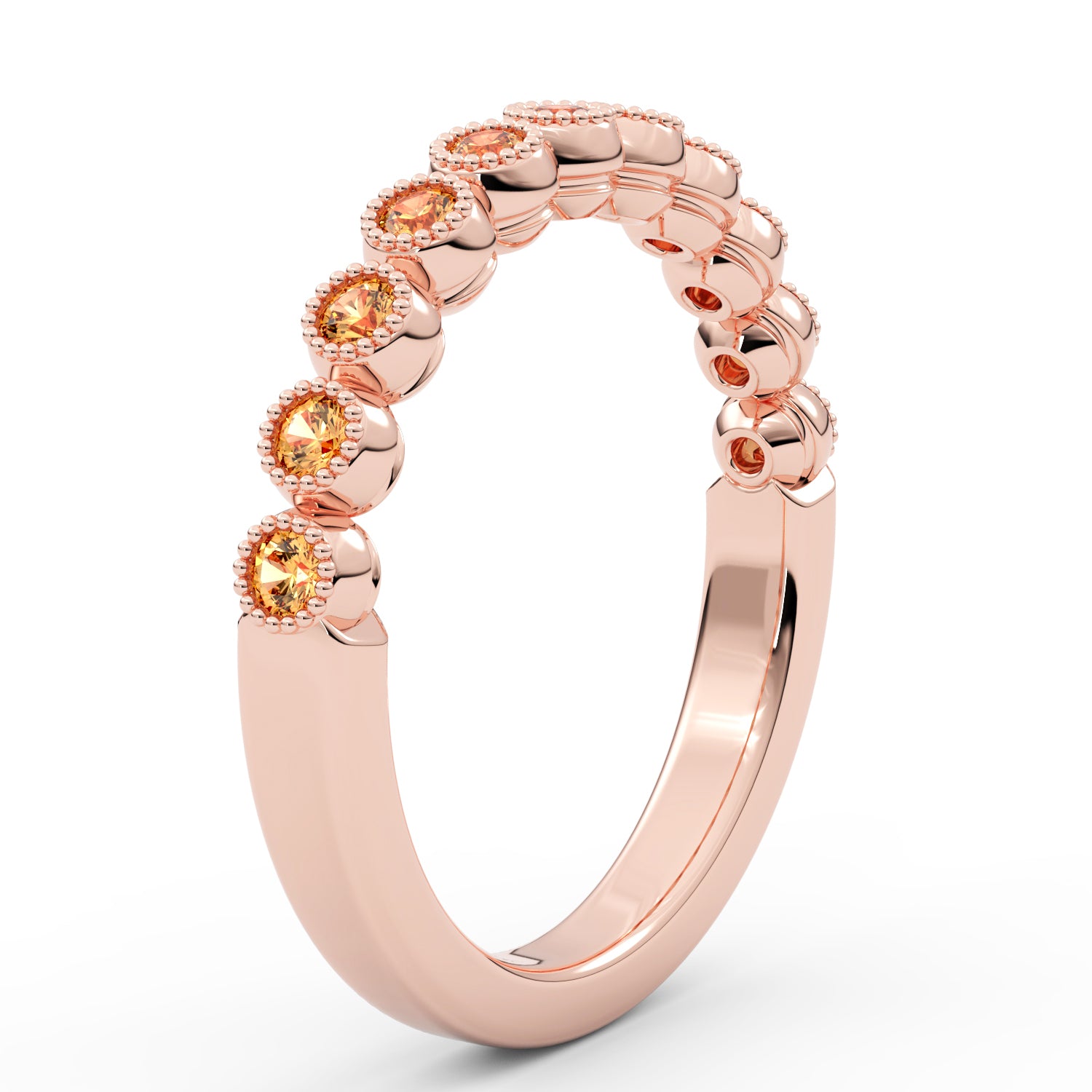 #metal_18K Gold (Rose)