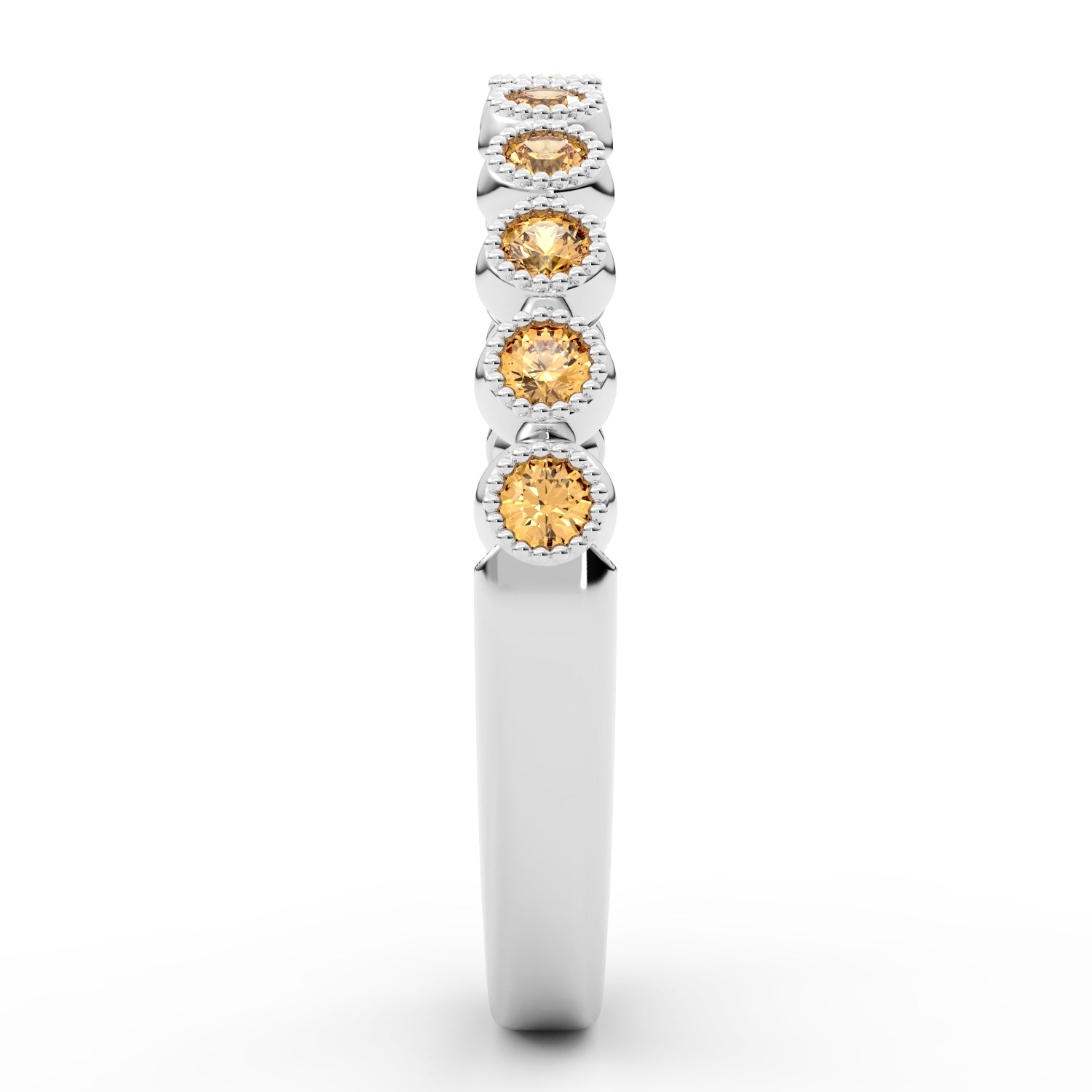 #metal_18K Gold (White)