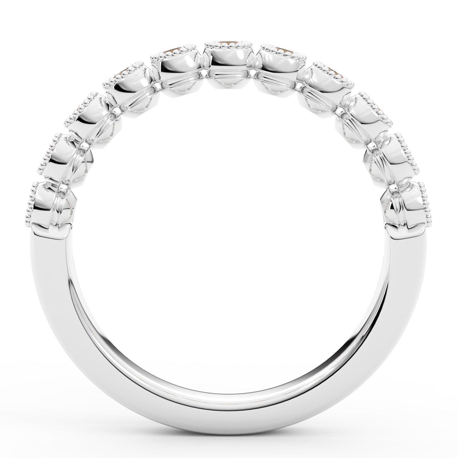 #metal_14K Gold (White)