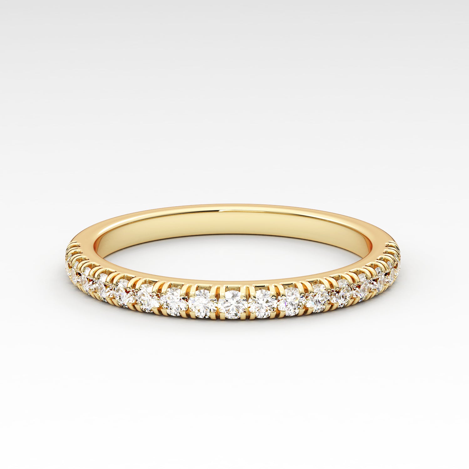 #metal_18K Gold (Yellow)