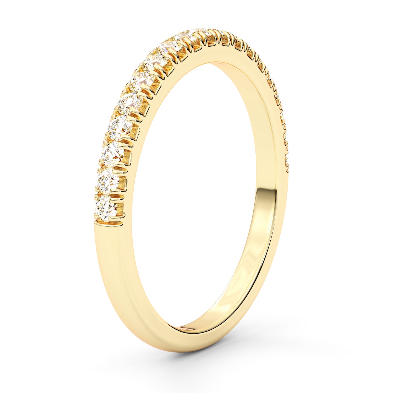 #metal_18K Gold (Yellow)