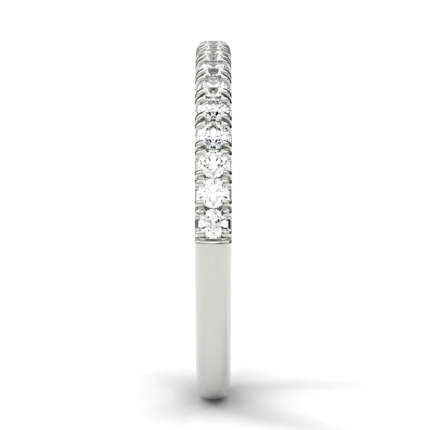 #metal_14K Gold (White)