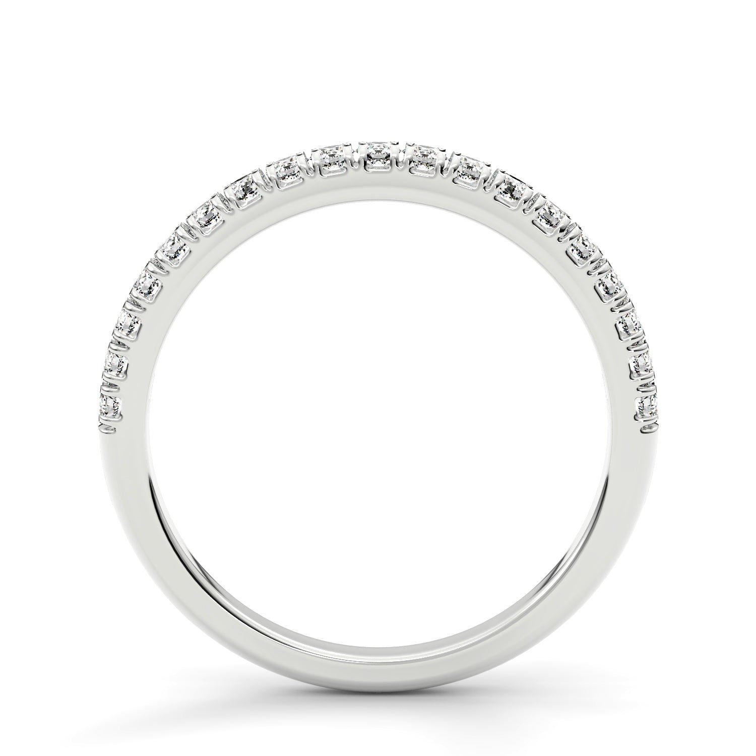 #metal_18K Gold (White)