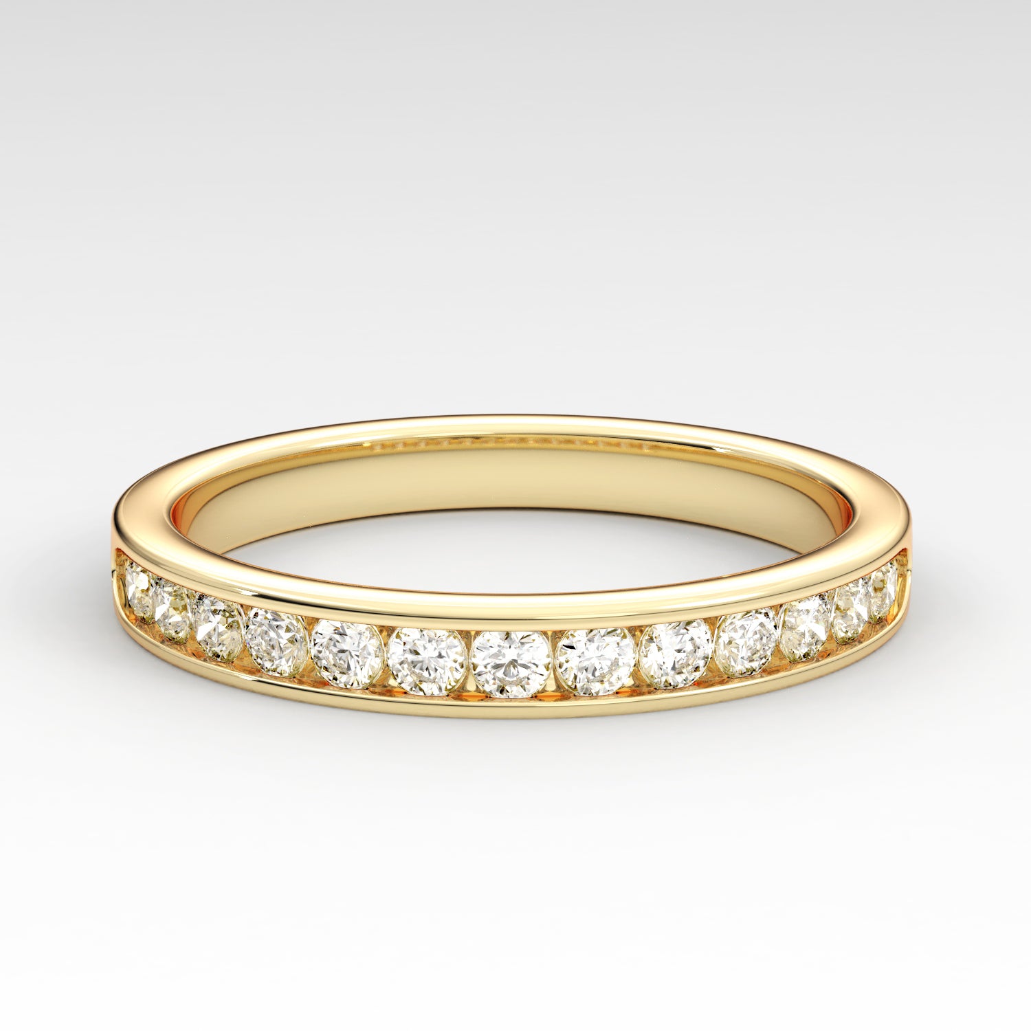 #metal_18K Gold (Yellow)