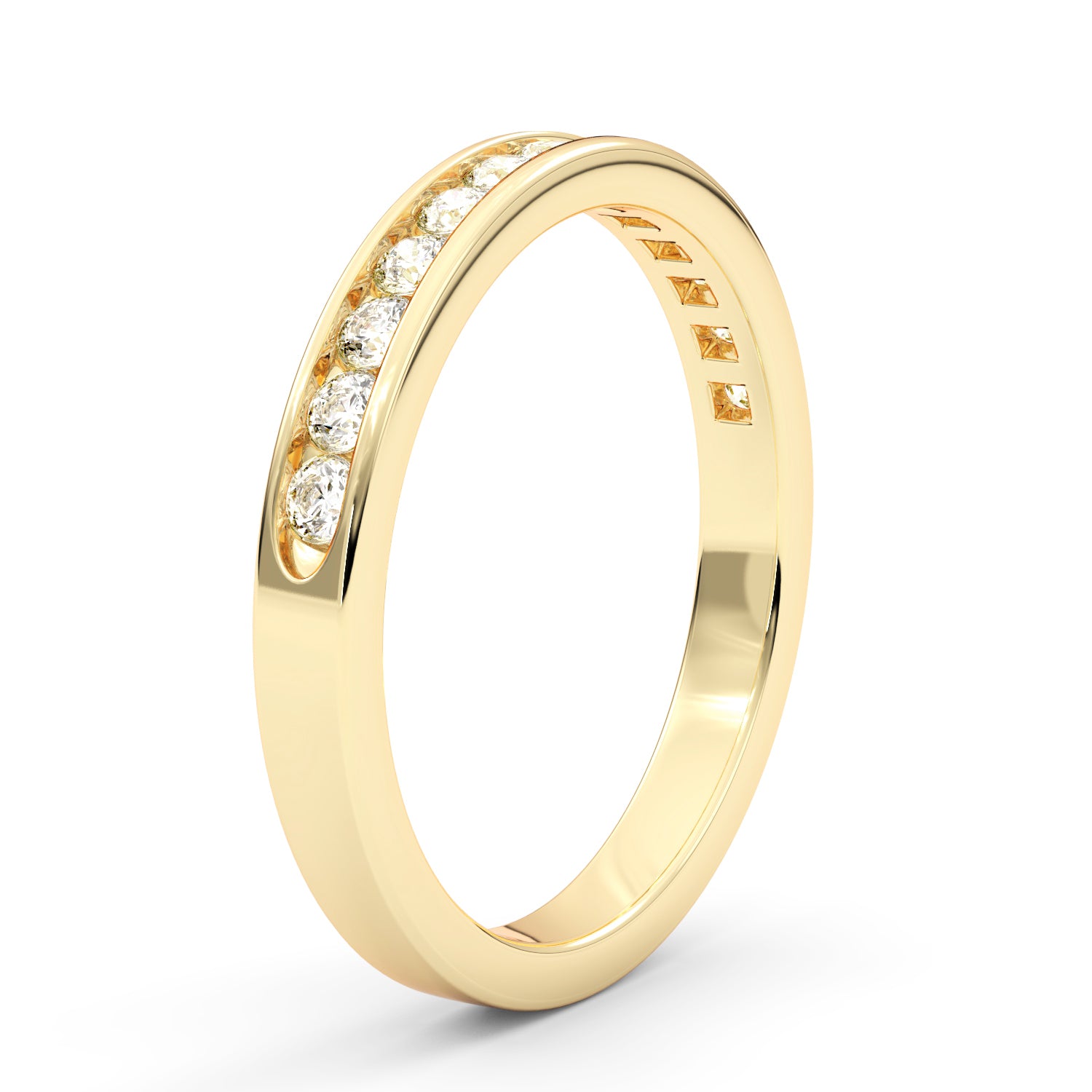 #metal_18K Gold (Yellow)