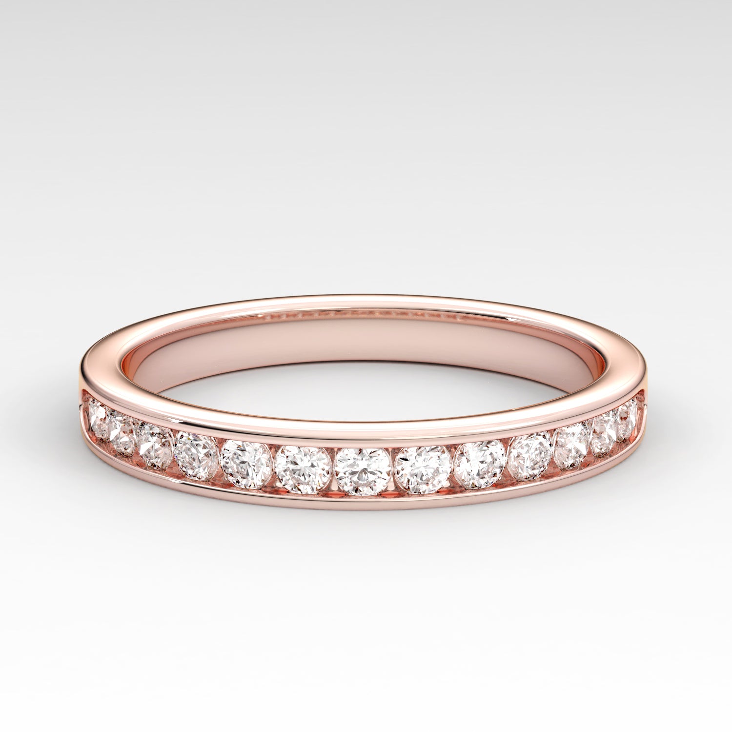 #metal_18K Gold (Rose)