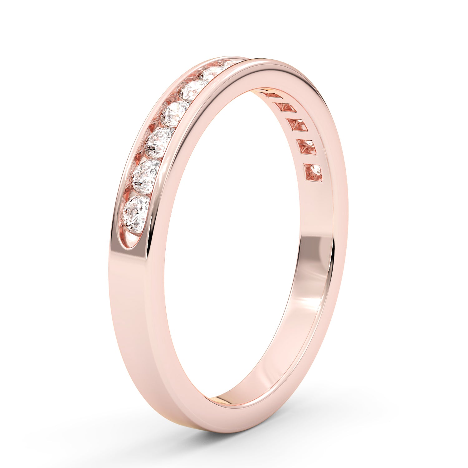 #metal_18K Gold (Rose)