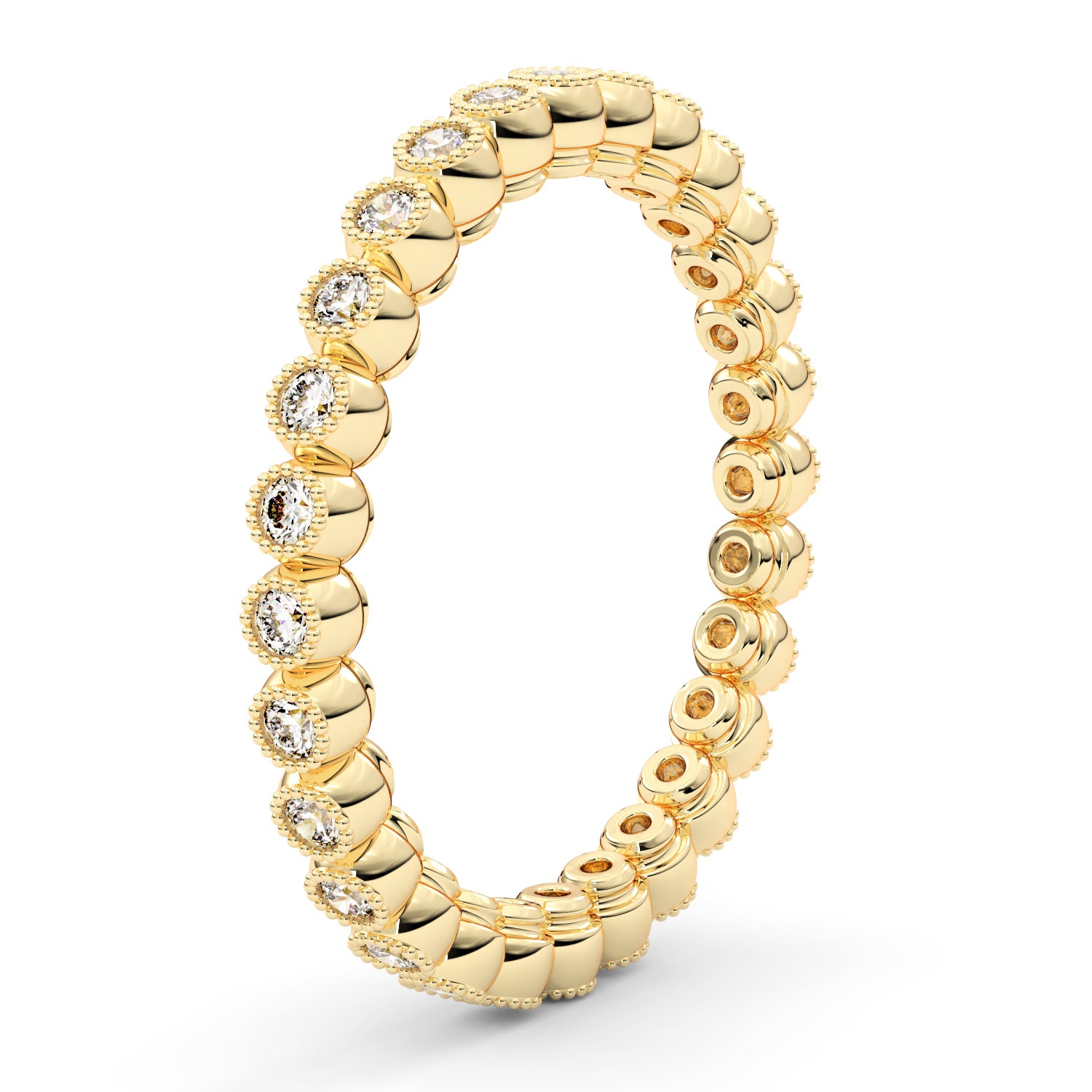 #metal_18K Gold (Yellow)