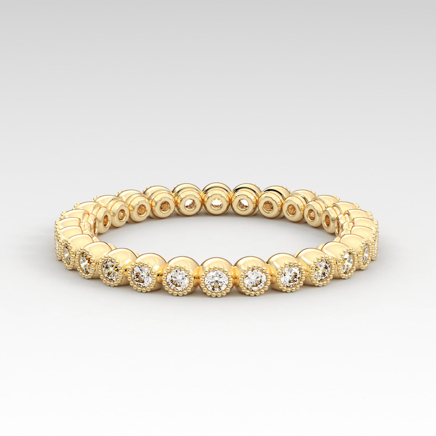 #metal_18K Gold (Yellow)