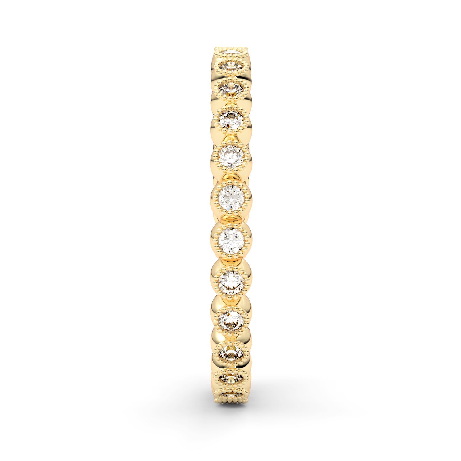 #metal_18K Gold (Yellow)