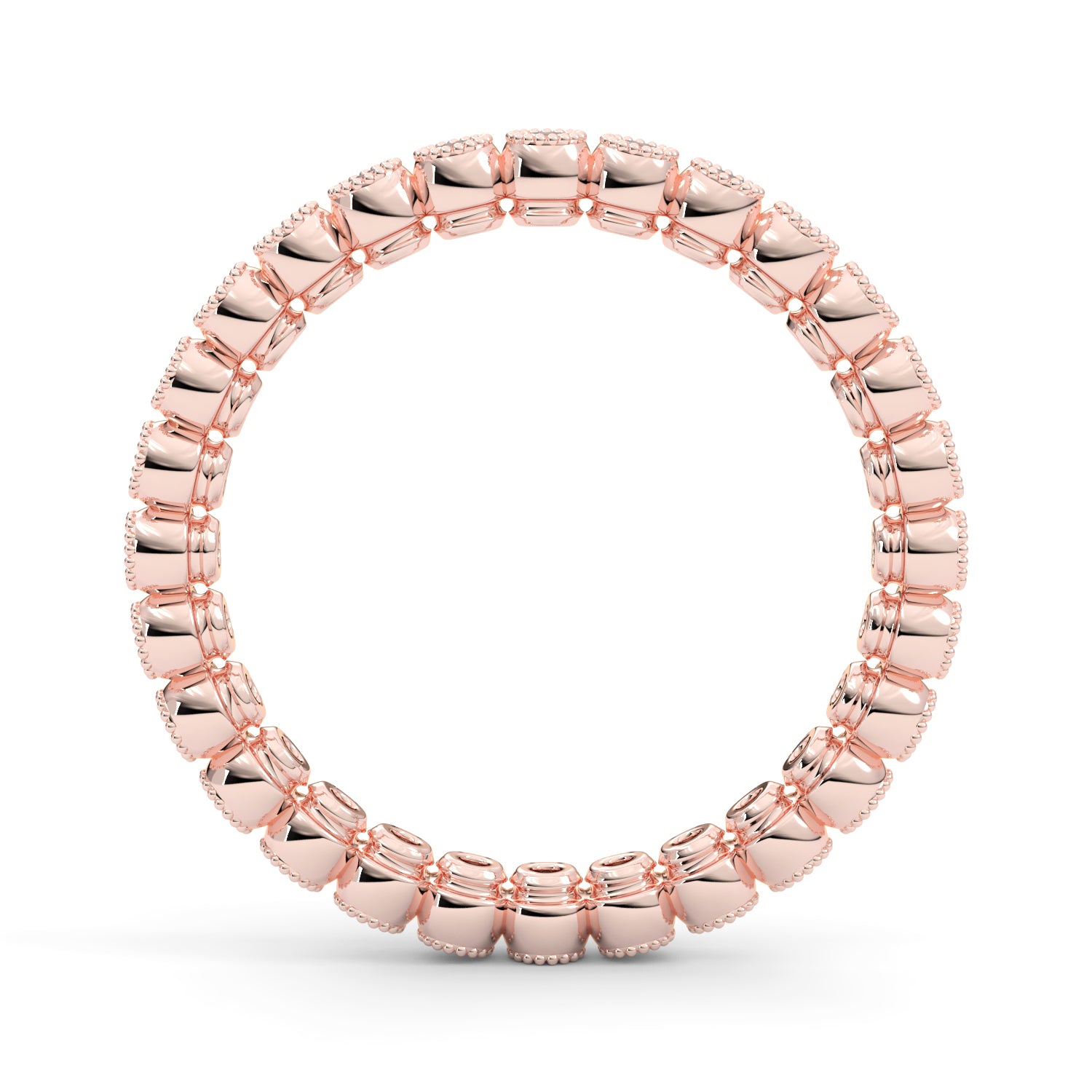 #metal_18K Gold (Rose)