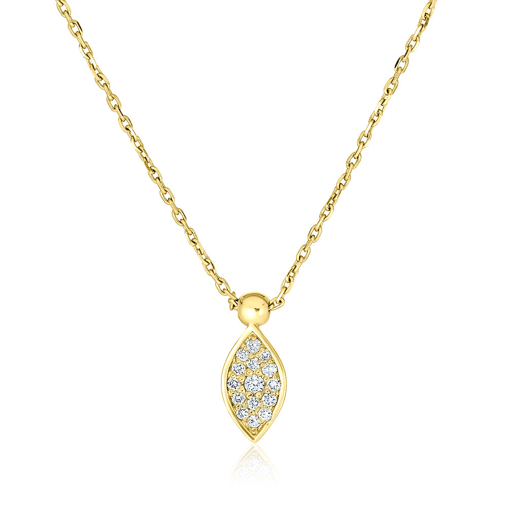 #metal_18K Gold (Yellow)