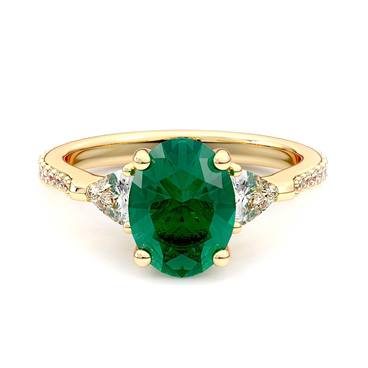 #metal_14K Gold (Yellow)