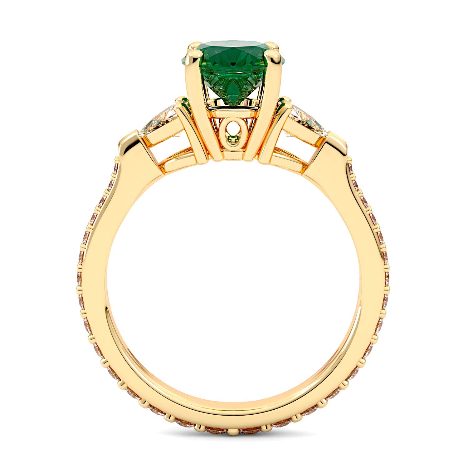 #metal_18K Gold (Yellow)