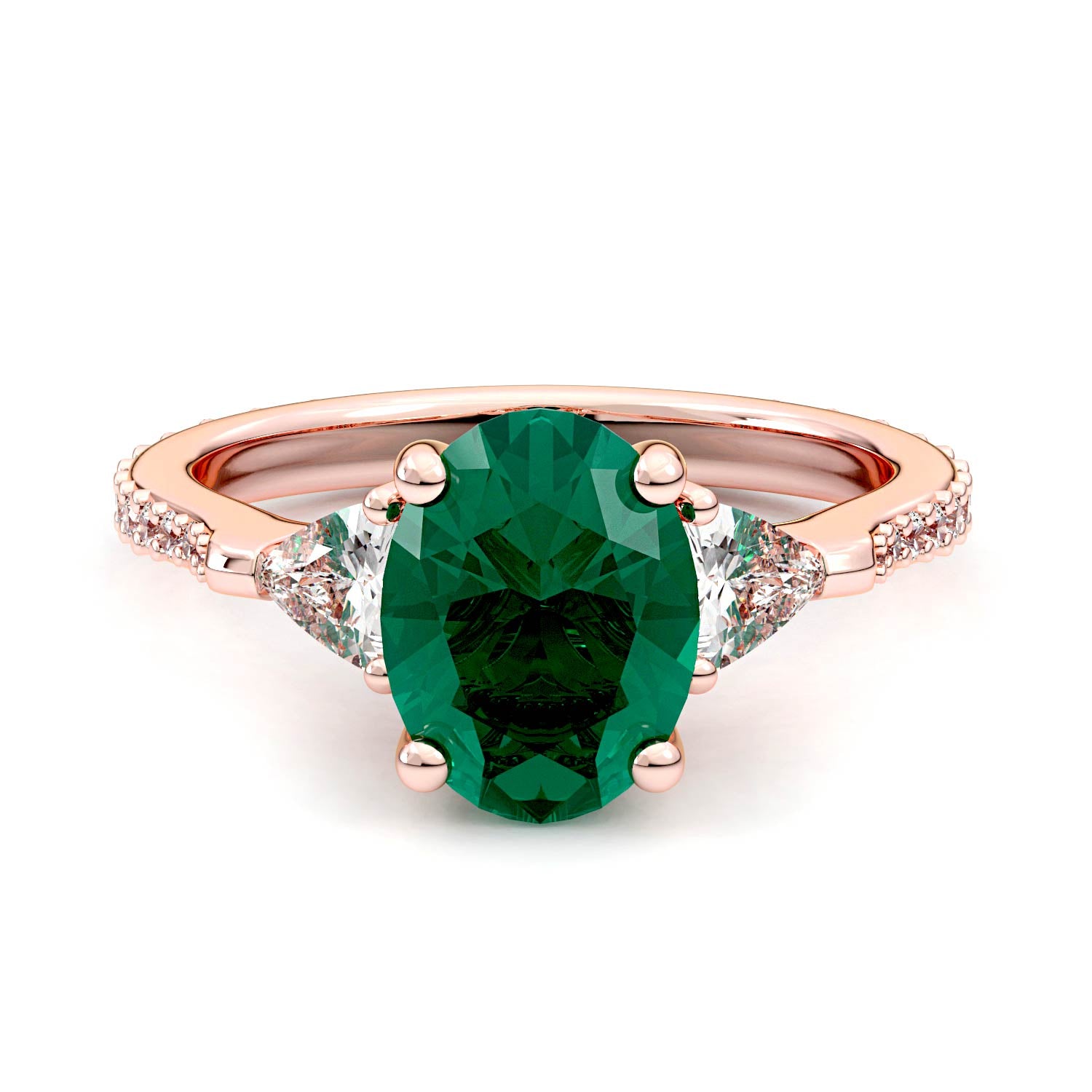 #metal_14K Gold (Rose)