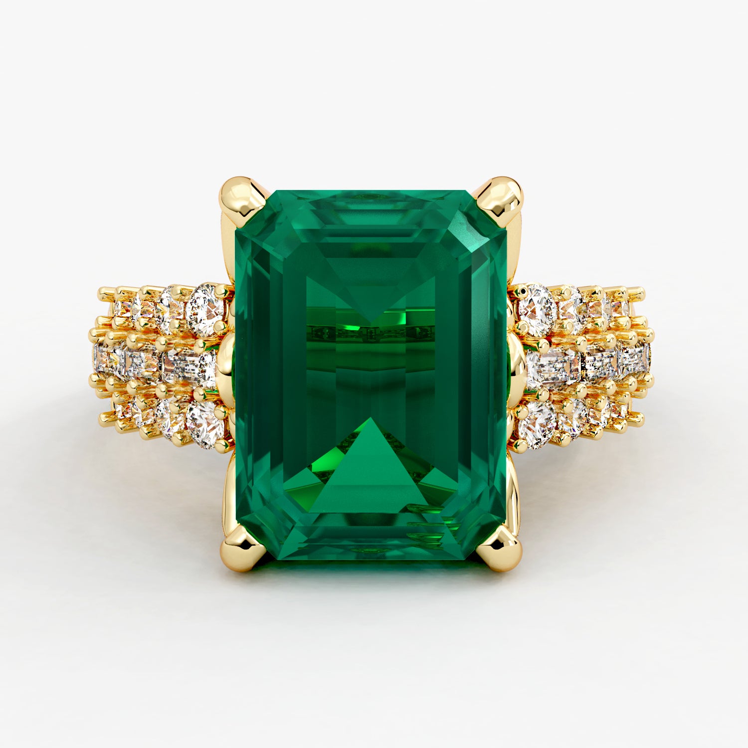 #metal_14K Gold (Yellow)