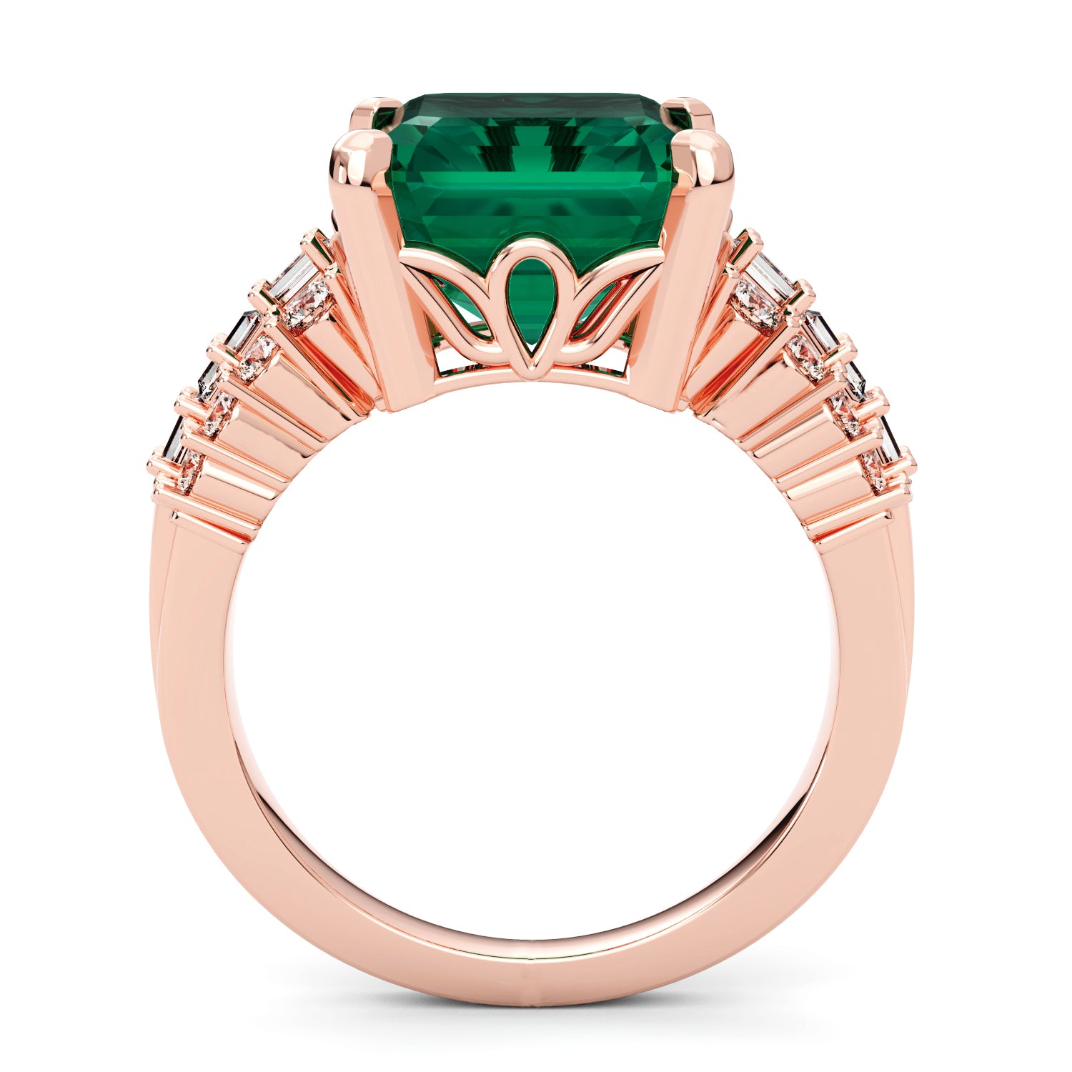 #metal_14K Gold (Rose)