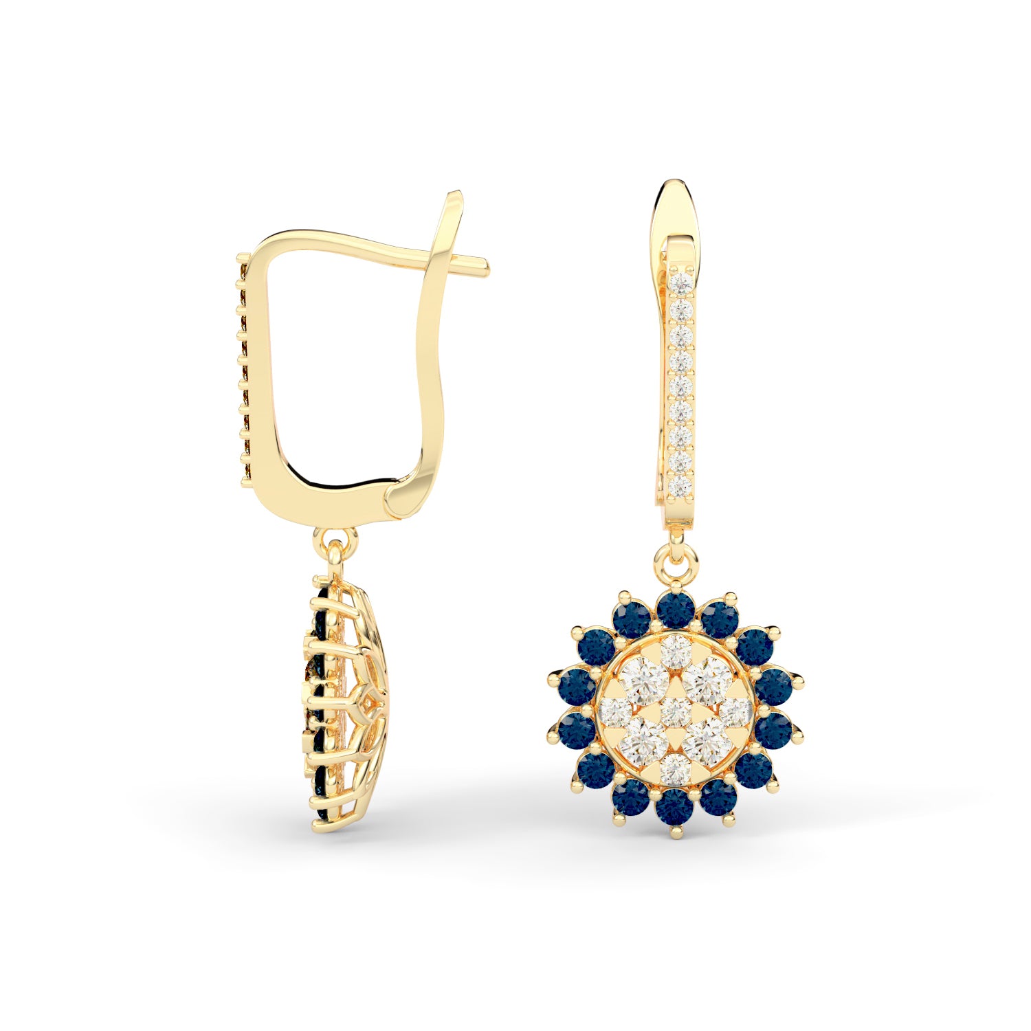#metal_18K Gold (Yellow)