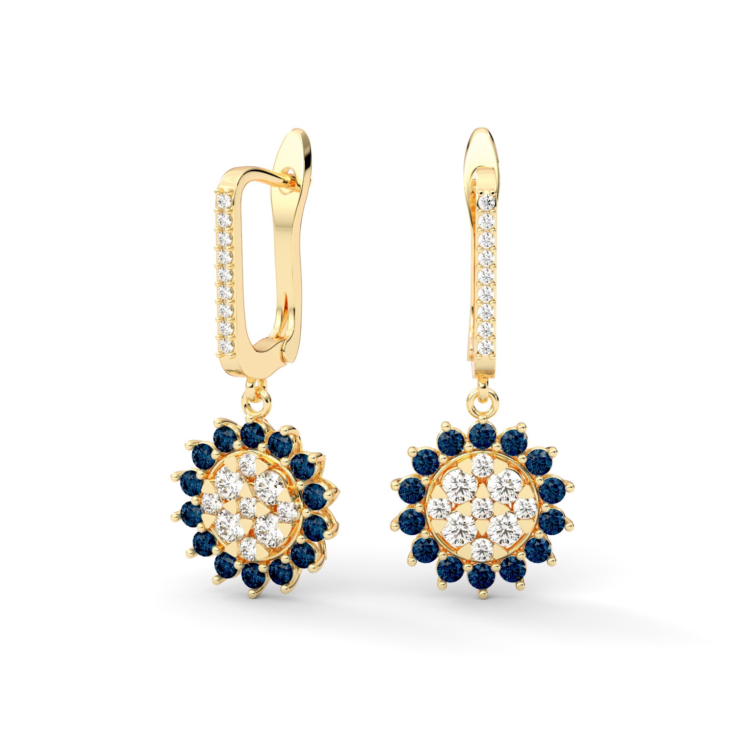 #metal_18K Gold (Yellow)