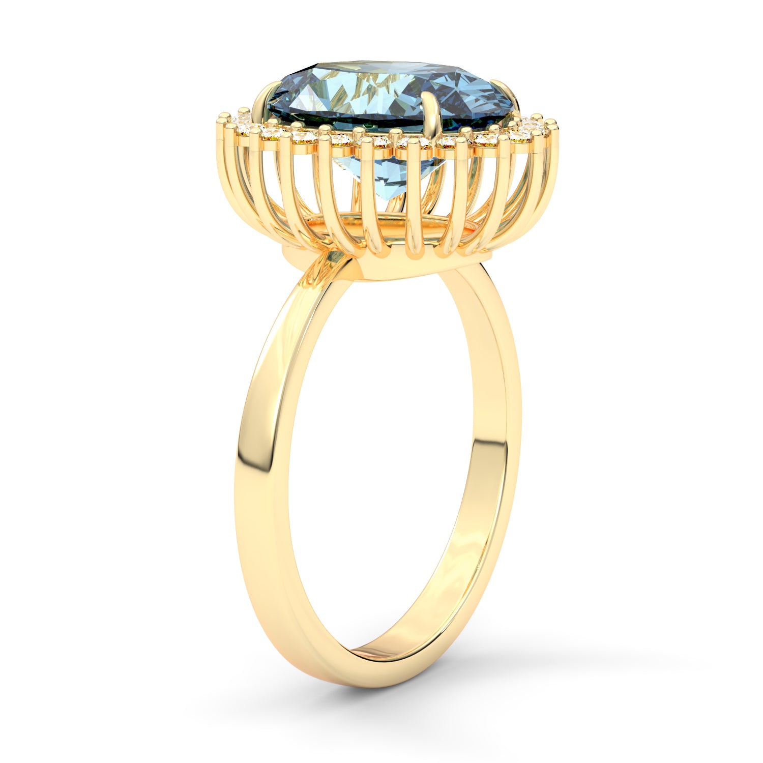 #metal_18K Gold (Yellow)