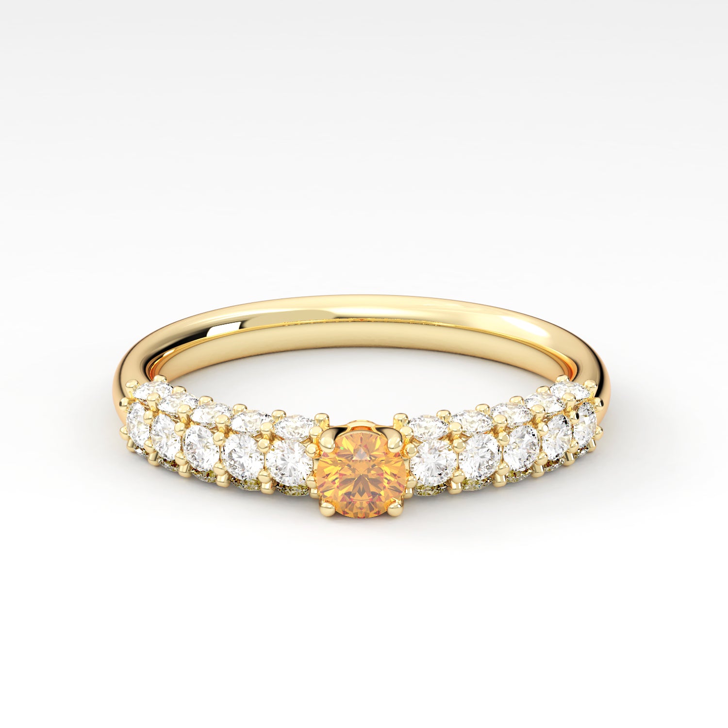 #metal_18K Gold (Yellow)