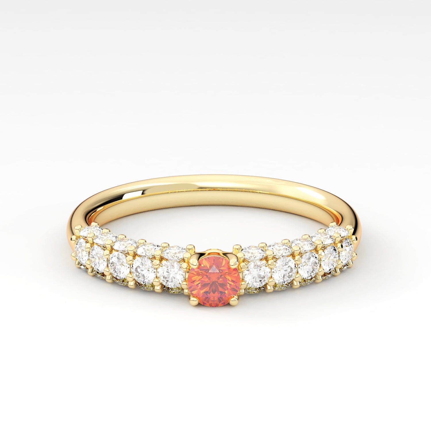 #metal_18K Gold (Yellow)