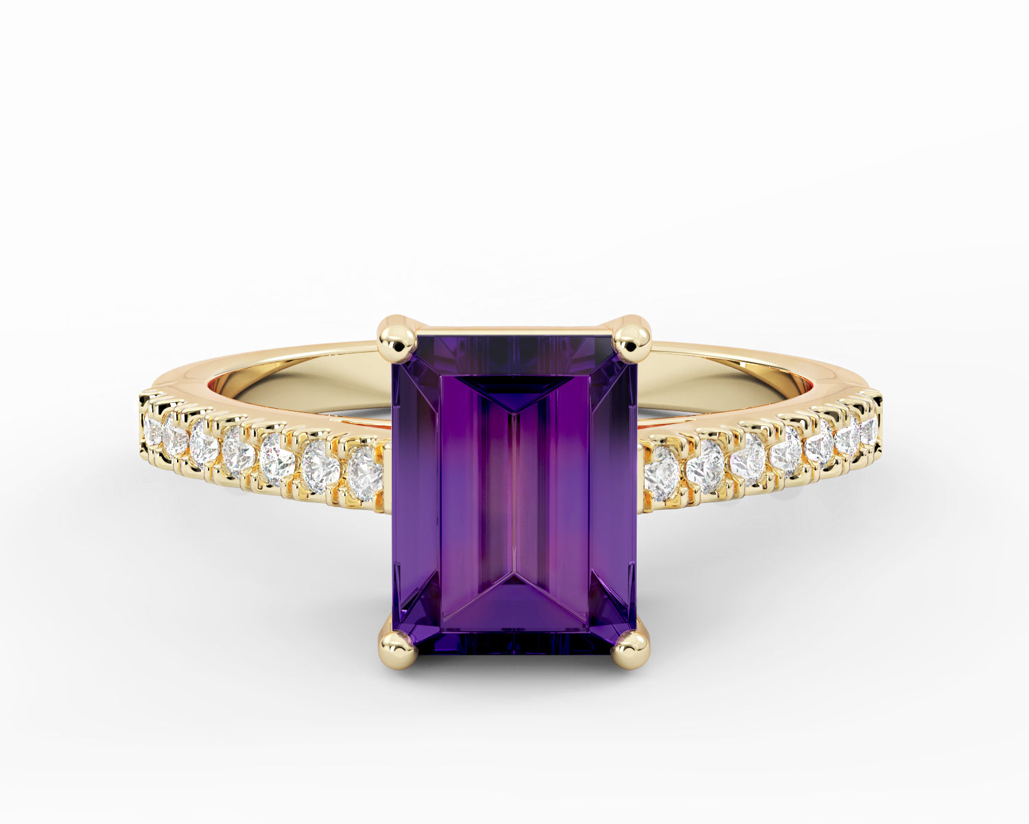 #metal_14K Gold (Yellow)